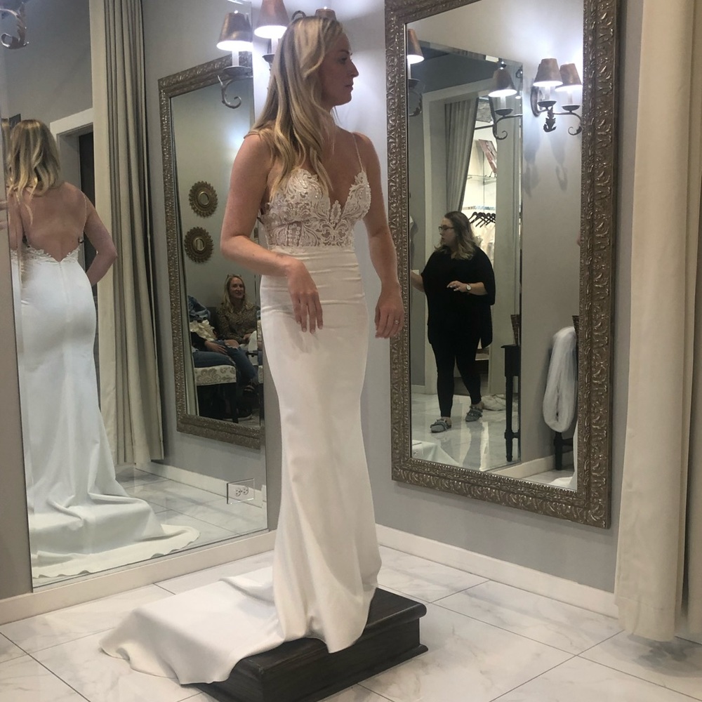 Made With Love Sienna Bridal Dress